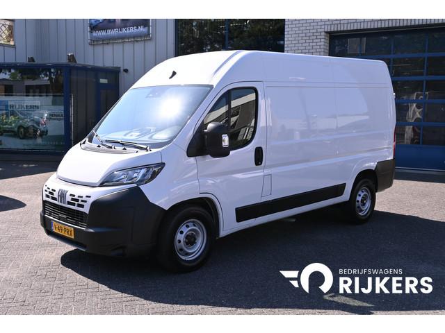 Fiat Ducato 2024 Diesel