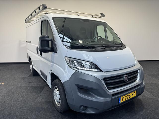 Fiat Ducato 2017 Diesel