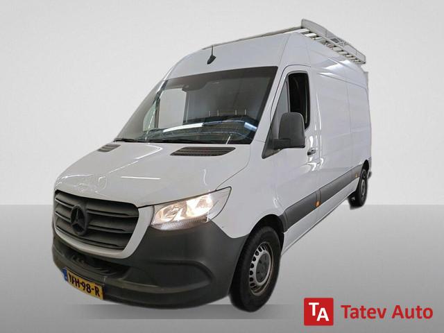 Mercedes-Benz Sprinter 2020 Diesel