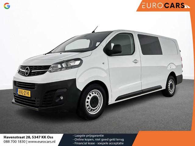 Opel Vivaro 2023 Diesel