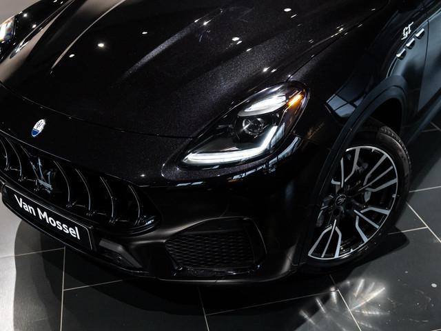 Maserati Grecale