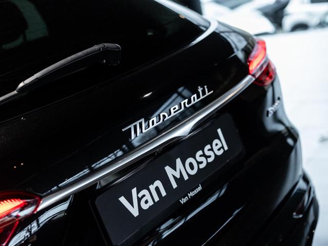 Maserati Grecale