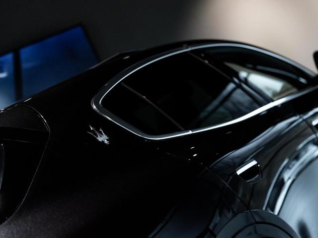Maserati Grecale