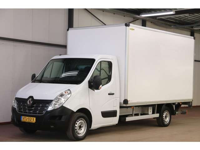 Renault Master 2019 Diesel