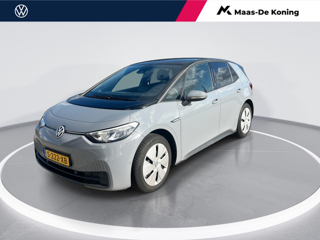 Volkswagen ID.3 2023 Elektrisch