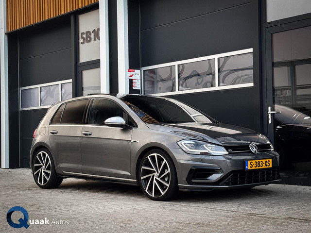 Volkswagen Golf 2019 Benzine