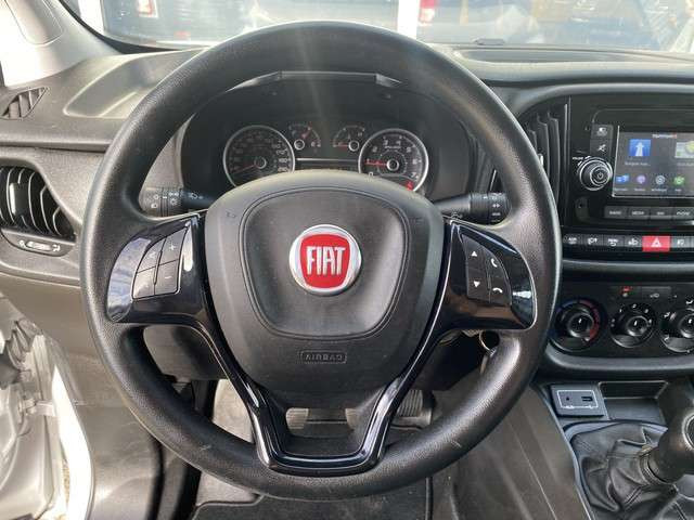 Fiat Doblò