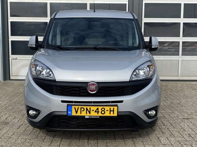Fiat Doblò