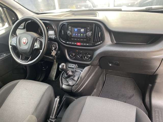 Fiat Doblò