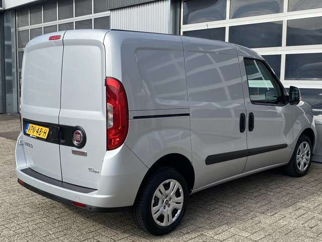 Fiat Doblò