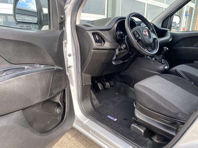 Fiat Doblò