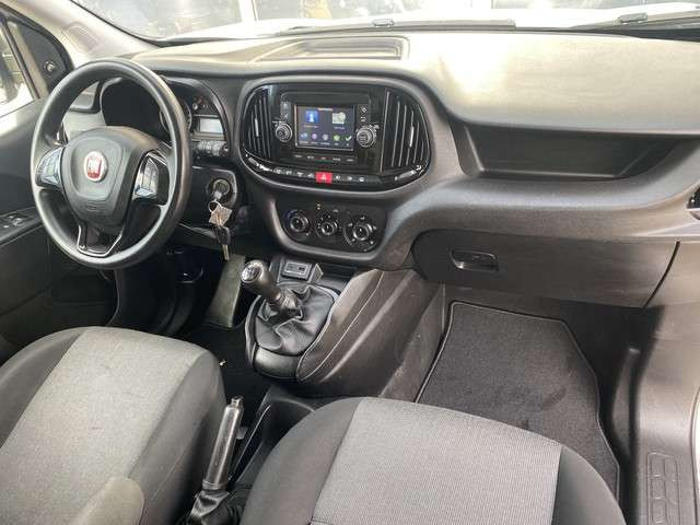 Fiat Doblò