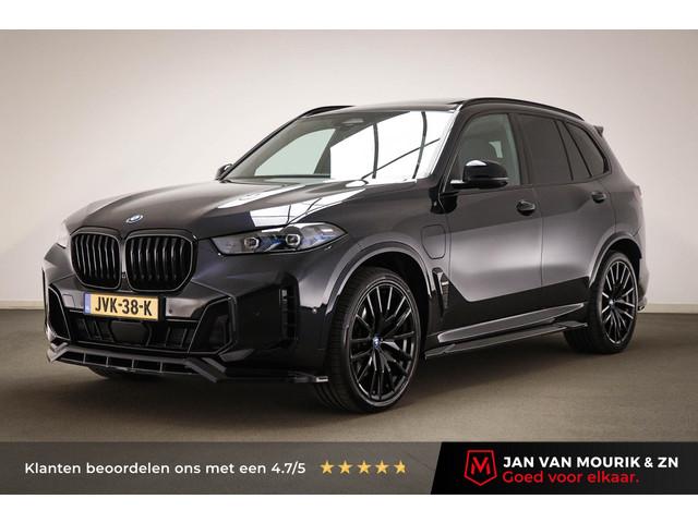 BMW X5 2024 Hybride