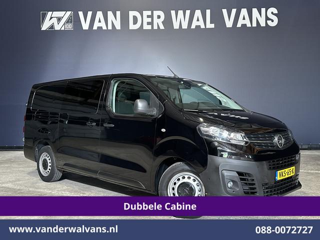 Opel Vivaro 2021 Diesel