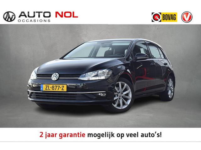 Volkswagen Golf 2019 Benzine