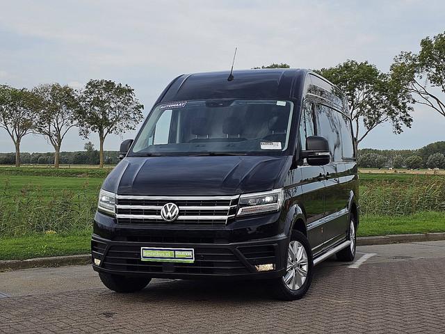 Volkswagen Crafter 2021 Diesel
