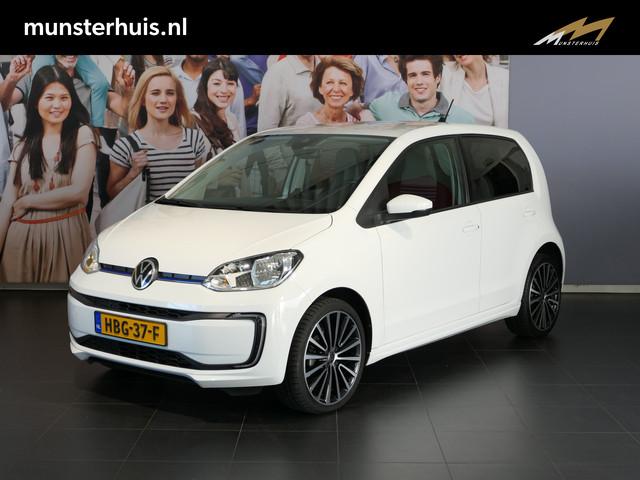 Volkswagen up! 2022 Elektrisch