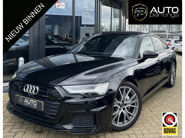 Audi A6 2018 Diesel