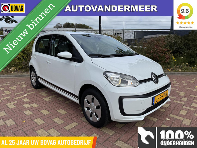 Volkswagen up! 2021 Benzine