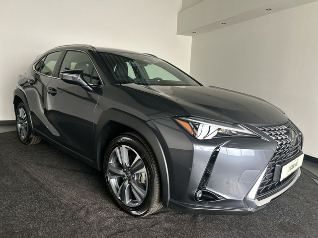 Lexus UX 2025 Elektrisch