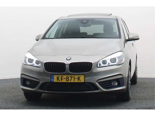 BMW 2 Serie