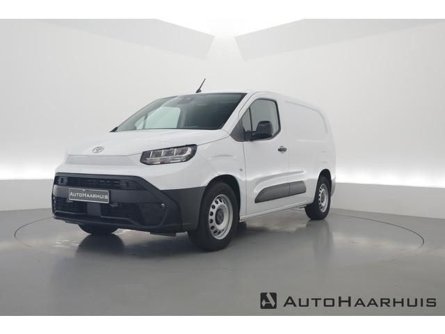 Toyota pro-ace 2026 Elektrisch