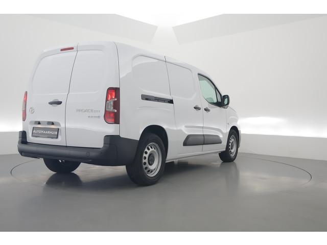 Toyota pro-ace