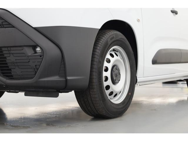 Toyota pro-ace
