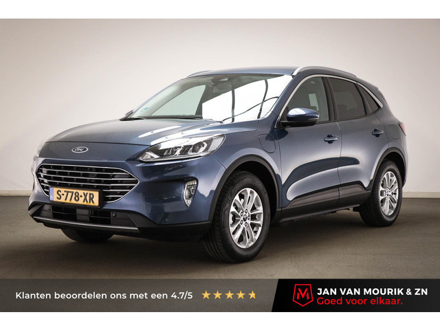 Ford Kuga 2023 Hybride