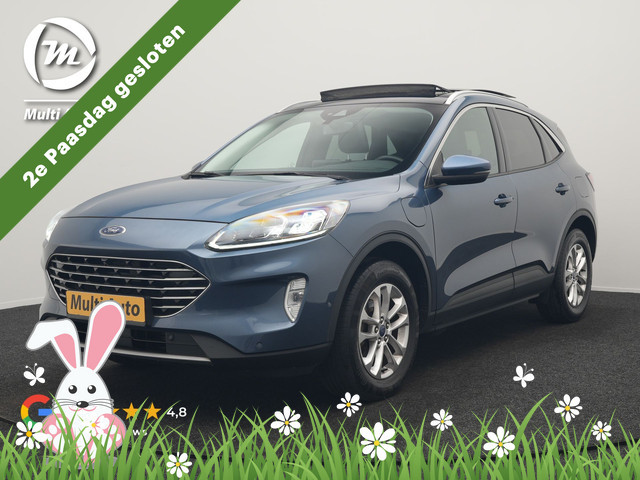 Ford Kuga 2022 Hybride