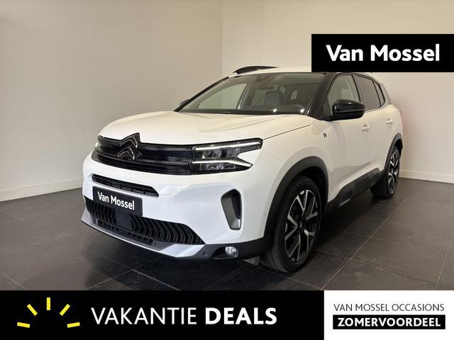 Citroën C5 Aircross 2023 Hybride