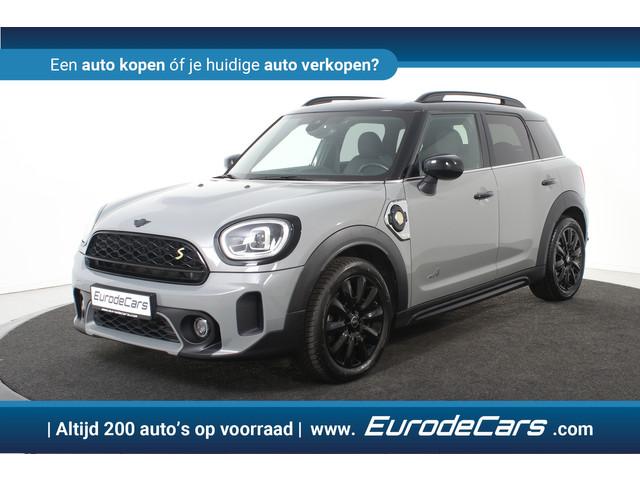 Mini Countryman 2021 Hybride