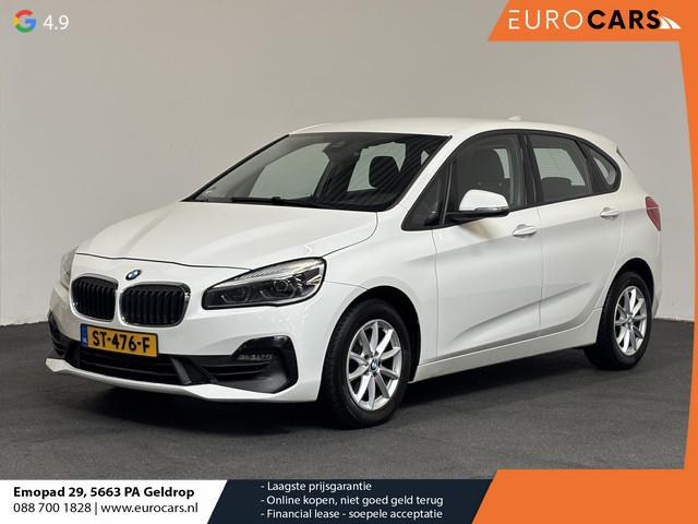 BMW 2 Serie 2018 Benzine