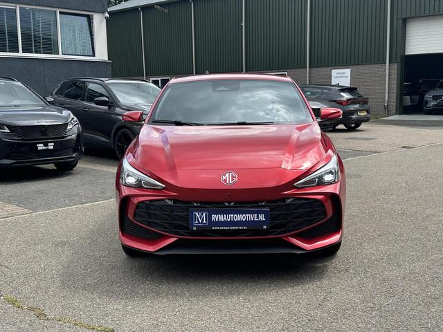 MG MG3
