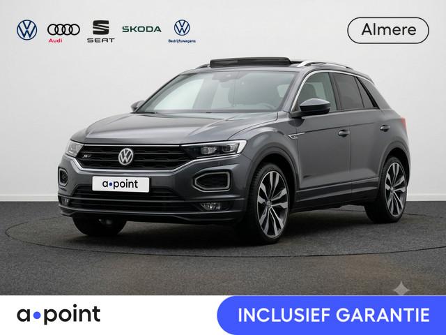 Volkswagen T-Roc 2019 Benzine