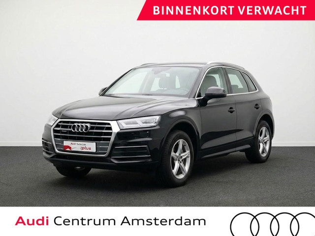 Audi Q5 2019 Benzine