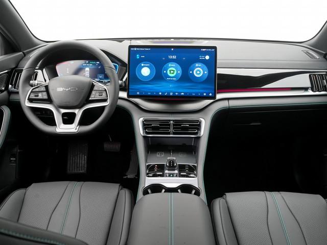 BYD Seal U