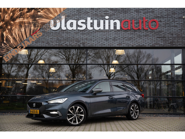 Seat Leon 2020 Hybride