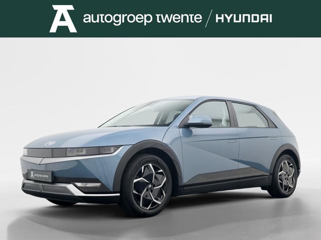 Hyundai Ioniq 5 2023 Elektrisch