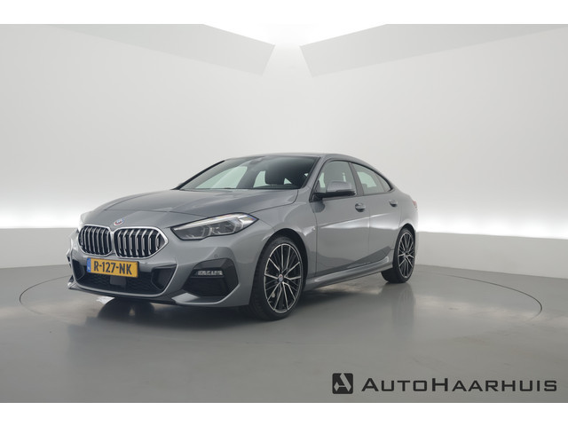 BMW 2 Serie 2022 Benzine