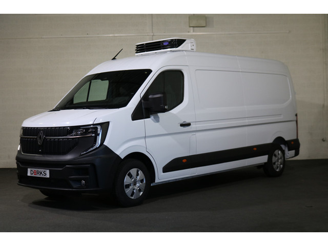 Renault Master 2024 Diesel