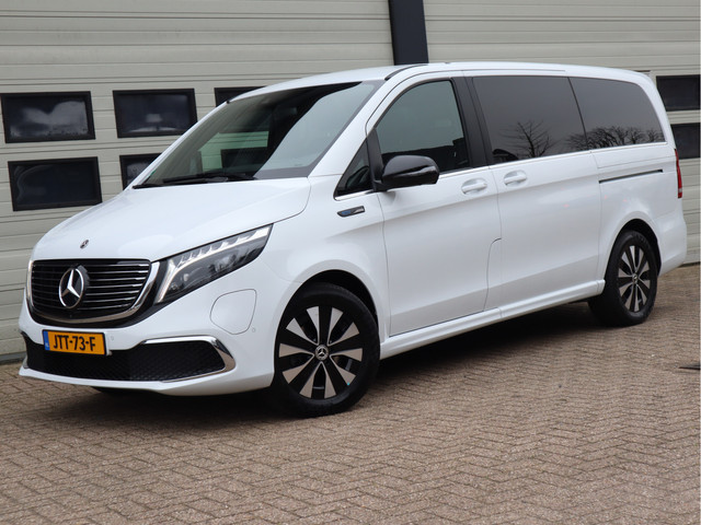Mercedes-Benz EQV