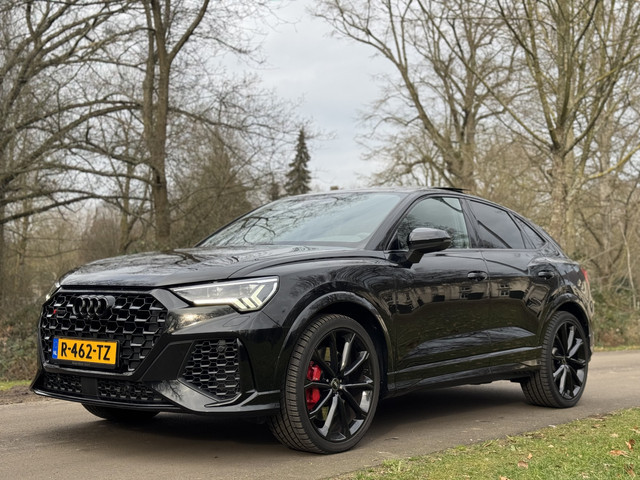Audi RSQ3