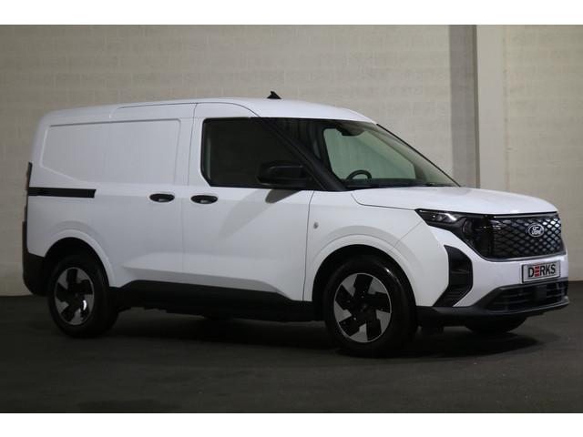 Ford E-Transit Courier