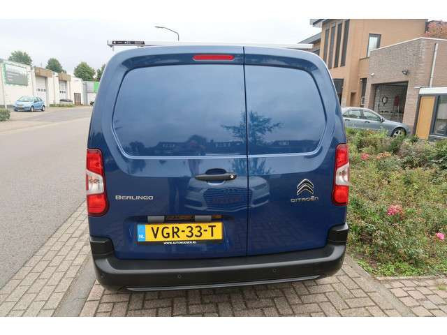 Citroën Berlingo
