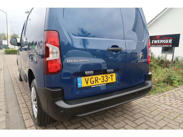 Citroën Berlingo