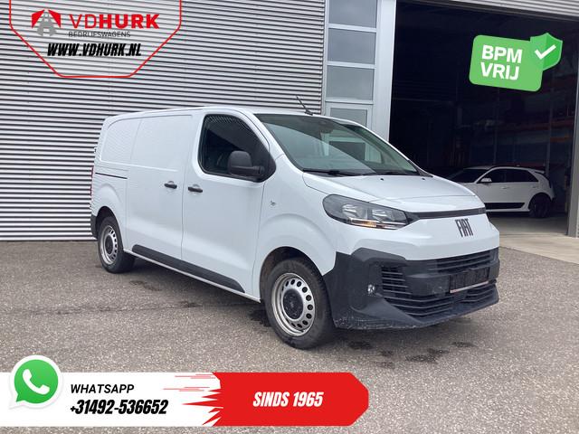 Fiat Scudo