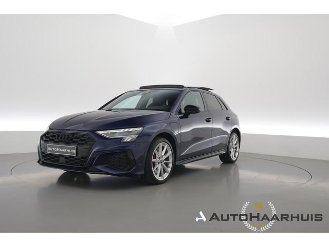 Audi A3 2021 Hybride