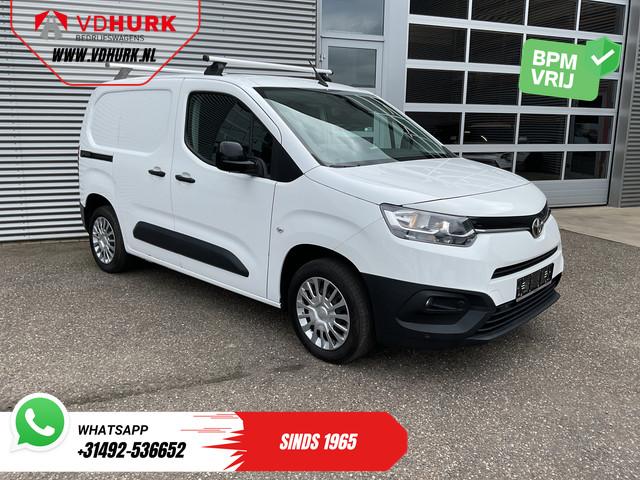 Toyota pro-ace 2022 Diesel
