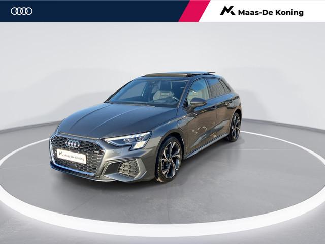 Audi A3 2023 Hybride